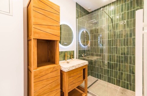 Lannion Apartment | "Le Cocon Breton" - Lannion, Proche Gare