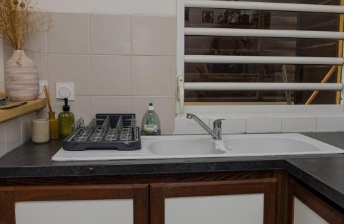 Cayenne Apartment | Le Cocon Cayennais - Résidence De Charme