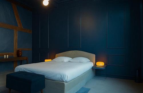 Feronstree et Hors-Chateau Apartment | Le cocon chic - Hypercentre, Place du Marché