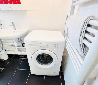 Gueret Apartment | Le Cocon Creusois 4