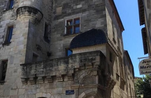 Perigueux Apartment | Le cocon d'Angela -Périgueux