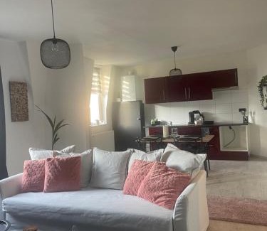 Guillemins Apartment | Le cocon de la belle liégeoise