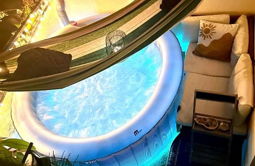 Aubiere Apartment | Le cocon de la Chaîne des Puys & SPA Terrasse