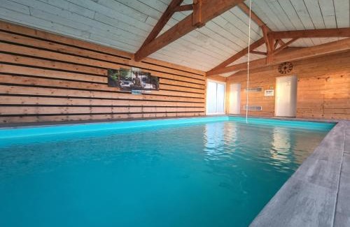 Saint-Savin Bed & Breakfast | Le Cocon de Lily