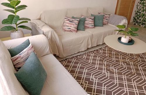 Hammam Sousse Apartment | Le cocon de Mariem à El Kantaoui