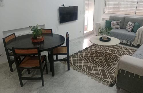 Hammam Sousse Apartment | Le cocon de Mariem à El Kantaoui