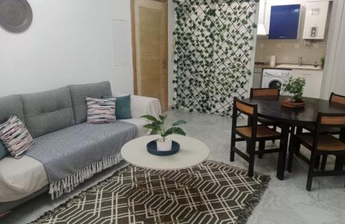 Hammam Sousse Apartment | Le cocon de Mariem à El Kantaoui