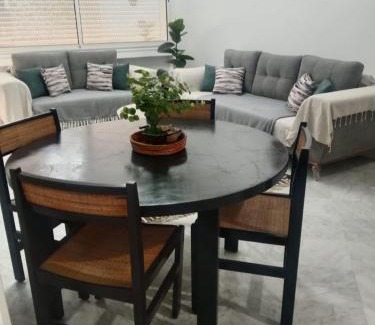Hammam Sousse Apartment | Le cocon de Mariem à El Kantaoui