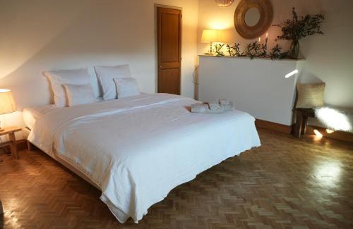 Sideville House | Le Cocon de Noah