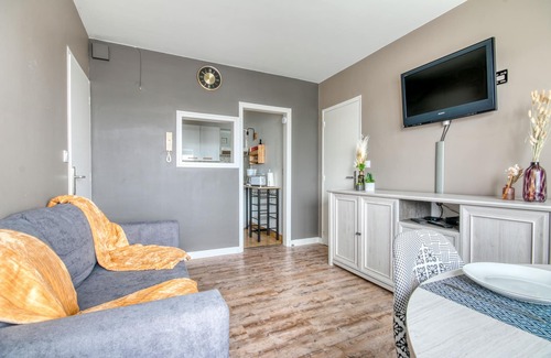 Port-Louis Apartment | Le Cocon de Port-Louis - Appt à 200m de la plage