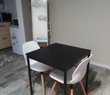 Sausheim Apartment | Le cocon de Sausheim