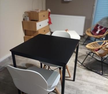 Sausheim Apartment | Le cocon de Sausheim
