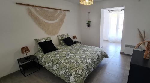 Martigues House | Le cocon des bois