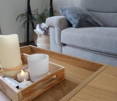 Camon House | Le Cocon des Hortillonnages d'Amiens