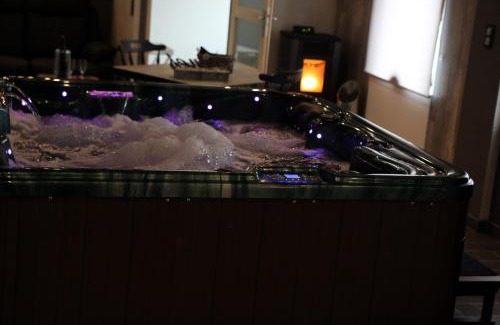 Eau d'Heure Hotel | Le cocon des lacs