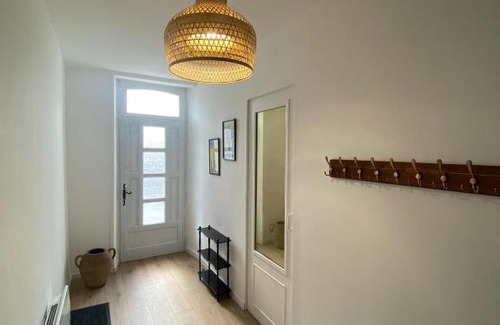 La Boissiere-sur-Evre Apartment | Le cocon