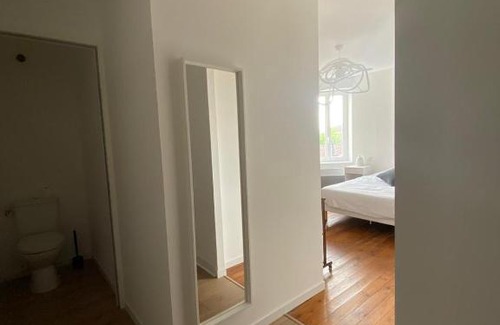 La Boissiere-sur-Evre Apartment | Le cocon