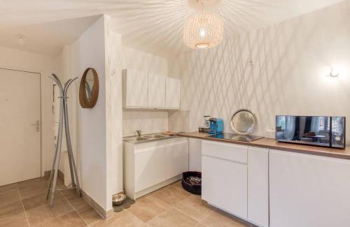 Saint-Remy-les-Chevreuse Apartment | Le Cocon de Chevreuse - Appartement 3 étoiles