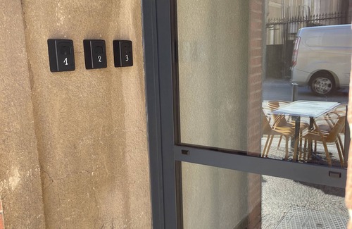 Muret Apartment | Le Cocon in Muret