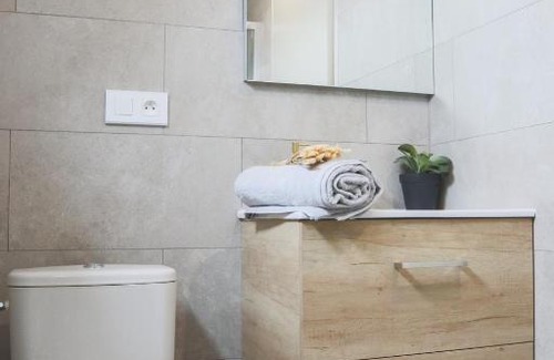 Wahlbach Apartment | Le Cocon, Paisible & Doux