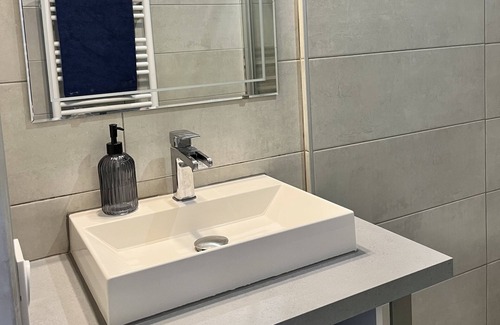 Alpes-Romans Apartment | Le Cocon, T2 de Charme en Centre Ville