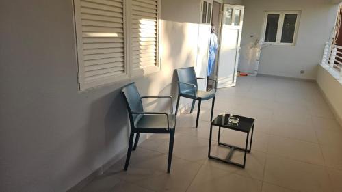 Ouangani Apartment | Le cocouning