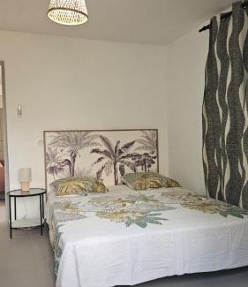 Ouangani Apartment | Le cocouning