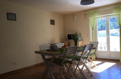 Riez Apartment | Le Cocovert du Verdon