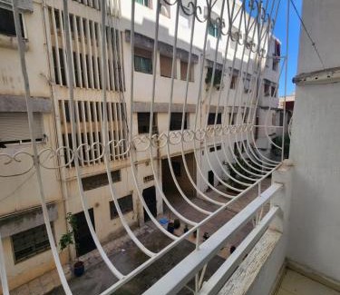 La Ville Haute Apartment | Le Coin Appart