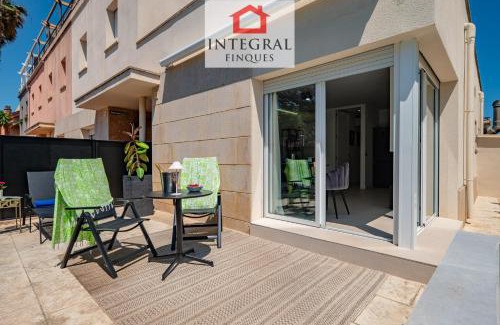 Palamos House | Le Coin de Palamós