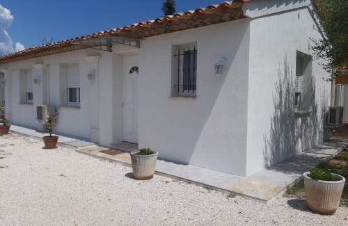 Puget-sur-Argens House | Le coin des Oliviers