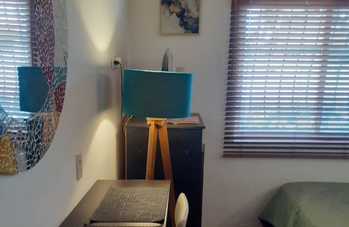 Puerto Vallarta Apartment | "Le Colibri Récif" Studio Swimming pool and beach