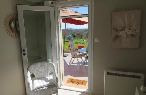 Concores Bed & Breakfast | Le COLOMBIE GOULEME