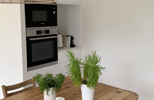 Le Conquet House | Le Conquet, charming house 10 minutes' walk from a sandy beach
