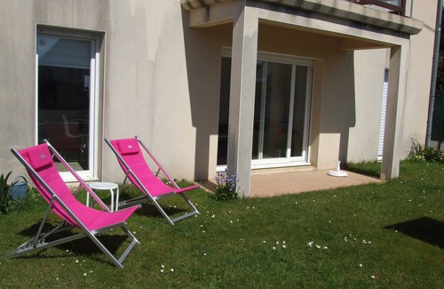 Le Conquet Apartment | Le Conquet - near village, beaches and shops