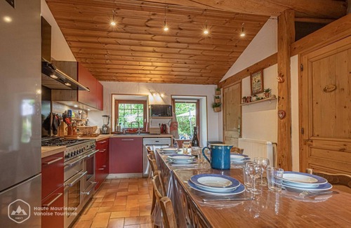 Termignon House | LE CORTI - VAL CENIS