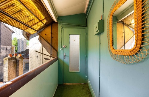 Nancy City Centre Apartment | Le Cosy de la Craffe - Proche Porte Désilles