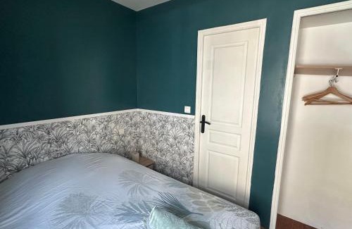 Parc-Chevreul Apartment | Le Cosy