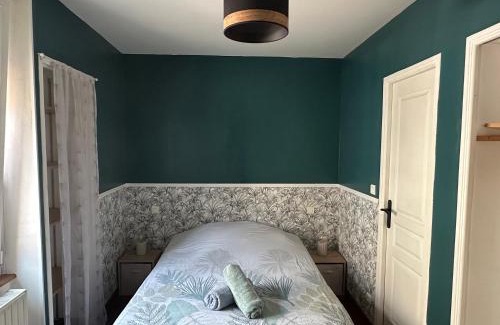 Parc-Chevreul Apartment | Le Cosy