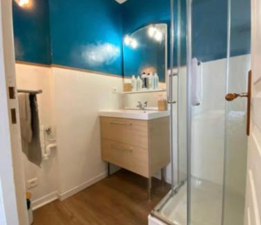 Parc-Chevreul Apartment | Le Cosy