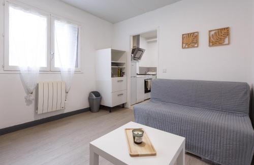 Lhommaize Apartment | LE COSY T1 - 18 m2