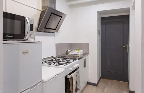 Lhommaize Apartment | LE COSY T1 - 18 m2