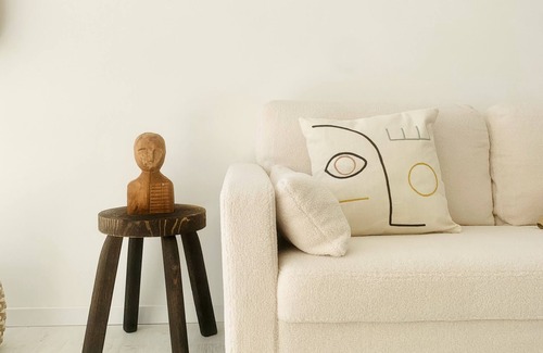 Les Baumettes Apartment | Le Cosy T3 en bas des Calanques