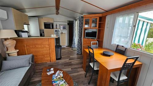 Bourgenay Resort | Le cottage de Moune - Au bord de l'océan