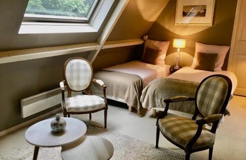 Epaignes Bed & Breakfast | Le Cottage Mirabelle