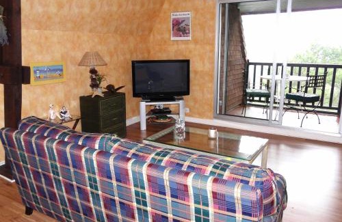 Benerville-sur-Mer Apartment | le cottage vue mer