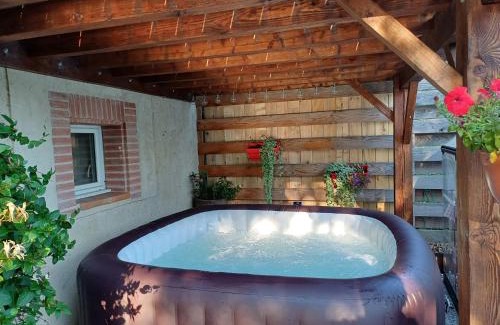 Caignac House | Le COULOUMIER côté lac