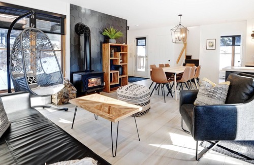 Stoneham House | LE COZY ALPIN -14 Chemin Alpin, Stoneham, 235266