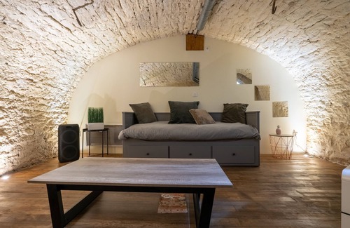 Centre Sud Apartment | Le Crébillon d'Or - Joli cocon dijonnais