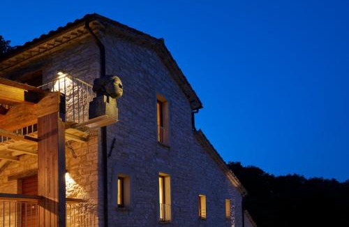 Arcevia Apartment | Le Cune, Apt Olivaia - AC, Pool & Jacuzzi